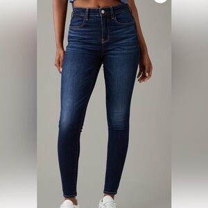 Next Level High-Waisted Jegging Long